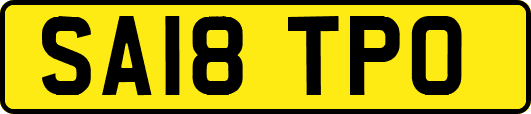 SA18TPO