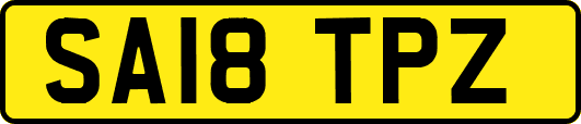 SA18TPZ