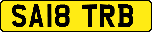 SA18TRB