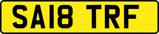 SA18TRF