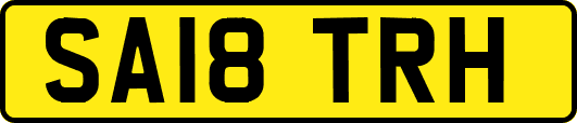 SA18TRH