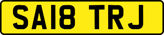 SA18TRJ