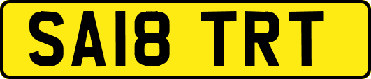 SA18TRT