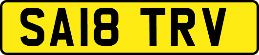 SA18TRV