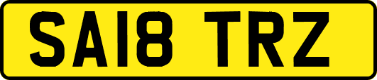 SA18TRZ