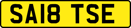 SA18TSE