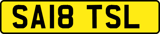 SA18TSL