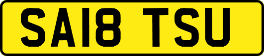 SA18TSU