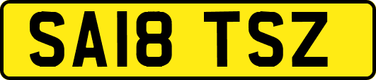 SA18TSZ