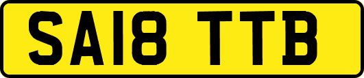 SA18TTB