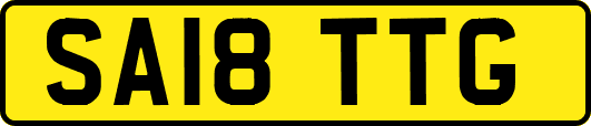 SA18TTG