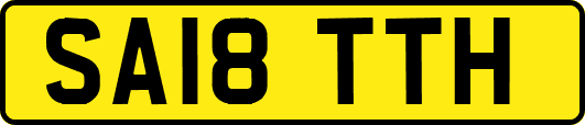 SA18TTH