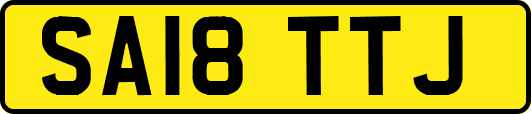 SA18TTJ