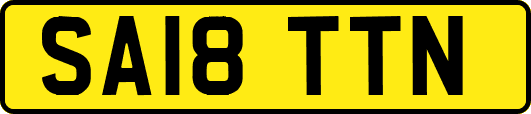 SA18TTN