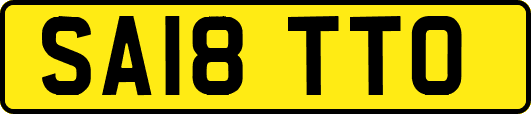 SA18TTO