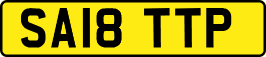 SA18TTP