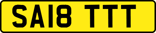 SA18TTT