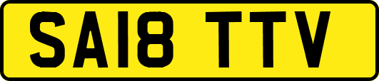 SA18TTV