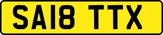 SA18TTX