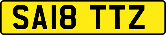 SA18TTZ