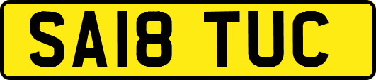 SA18TUC
