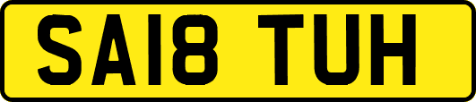 SA18TUH