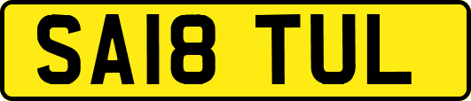 SA18TUL