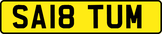 SA18TUM