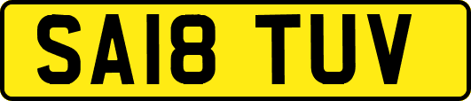 SA18TUV