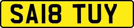 SA18TUY