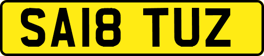 SA18TUZ