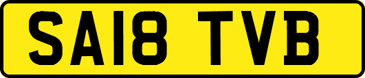 SA18TVB