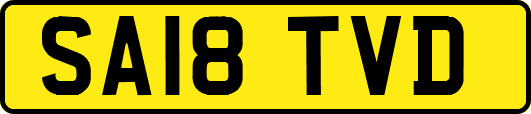 SA18TVD
