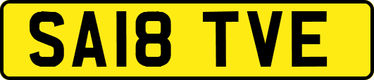 SA18TVE