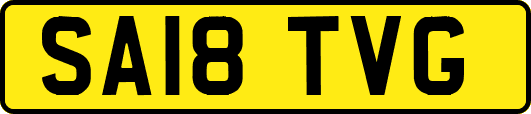 SA18TVG