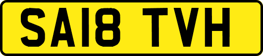 SA18TVH