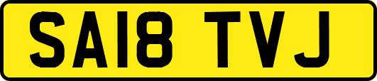 SA18TVJ