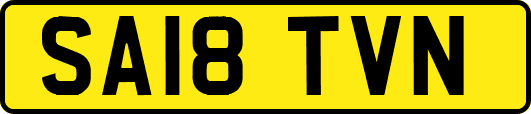 SA18TVN