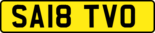 SA18TVO