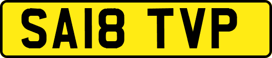 SA18TVP