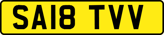 SA18TVV