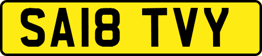 SA18TVY