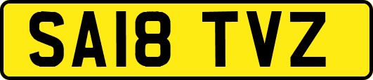 SA18TVZ