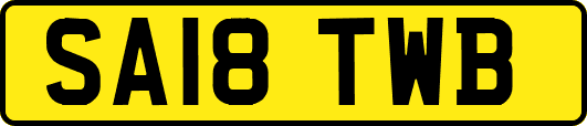 SA18TWB