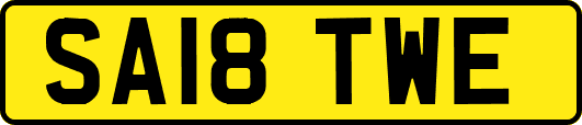 SA18TWE