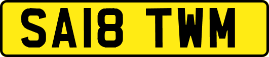 SA18TWM
