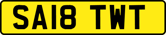 SA18TWT