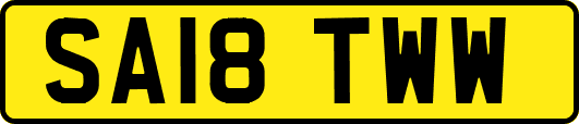 SA18TWW