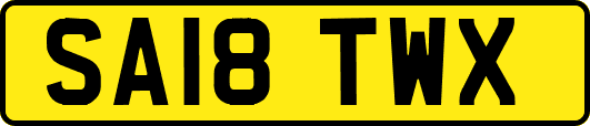 SA18TWX