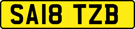 SA18TZB